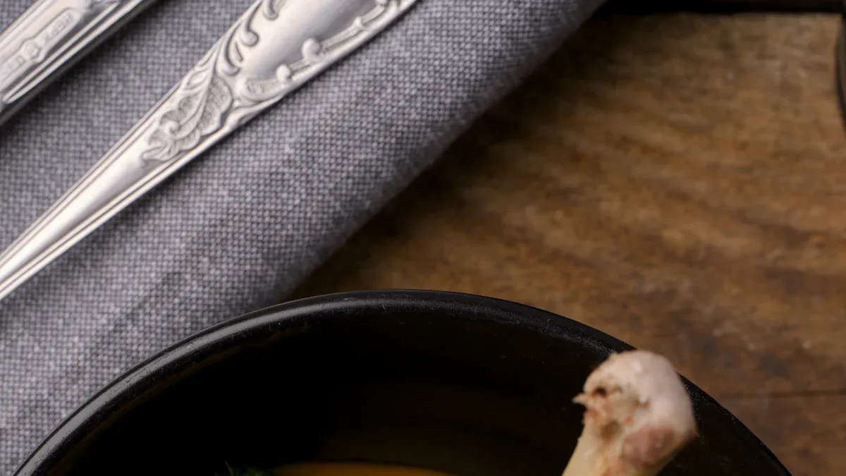 Chicken Leg Nutrition: Key Facts for Hearty Dinner & Uses