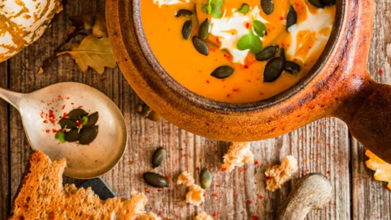 18 Soup Recipes for Cozy, Healthy, and Flavorful Bowls