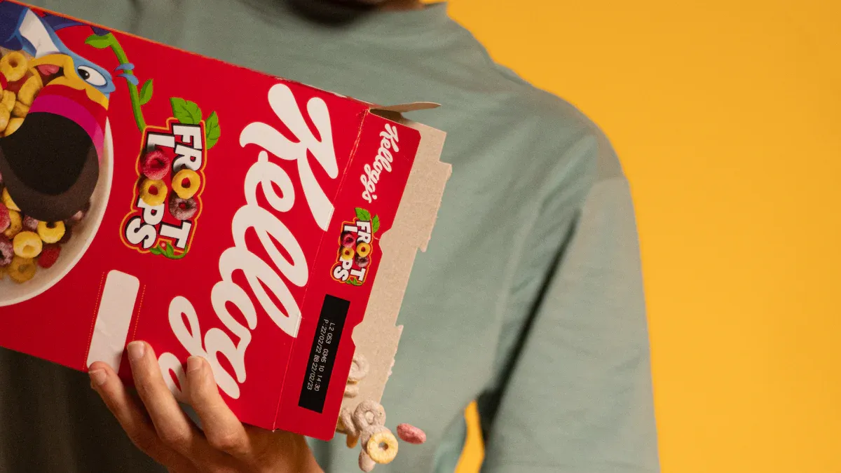 Frosted Flakes Nutrition: Key Facts