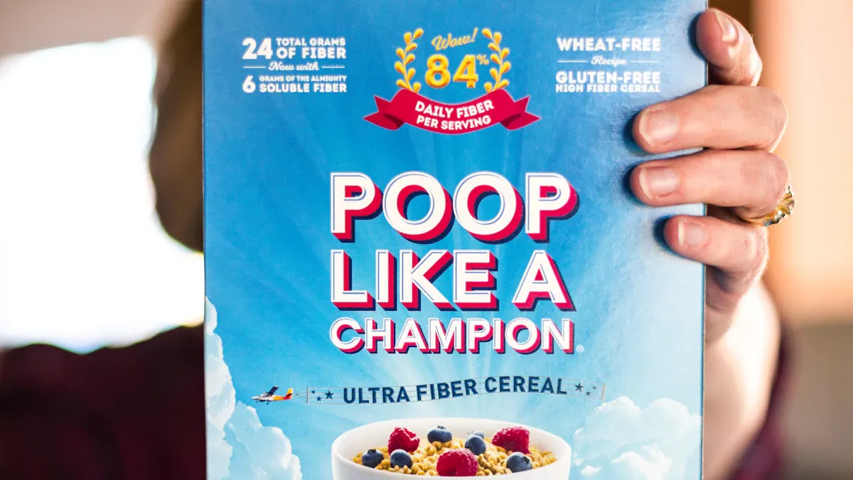 Fiber Power: Beyond Digestion