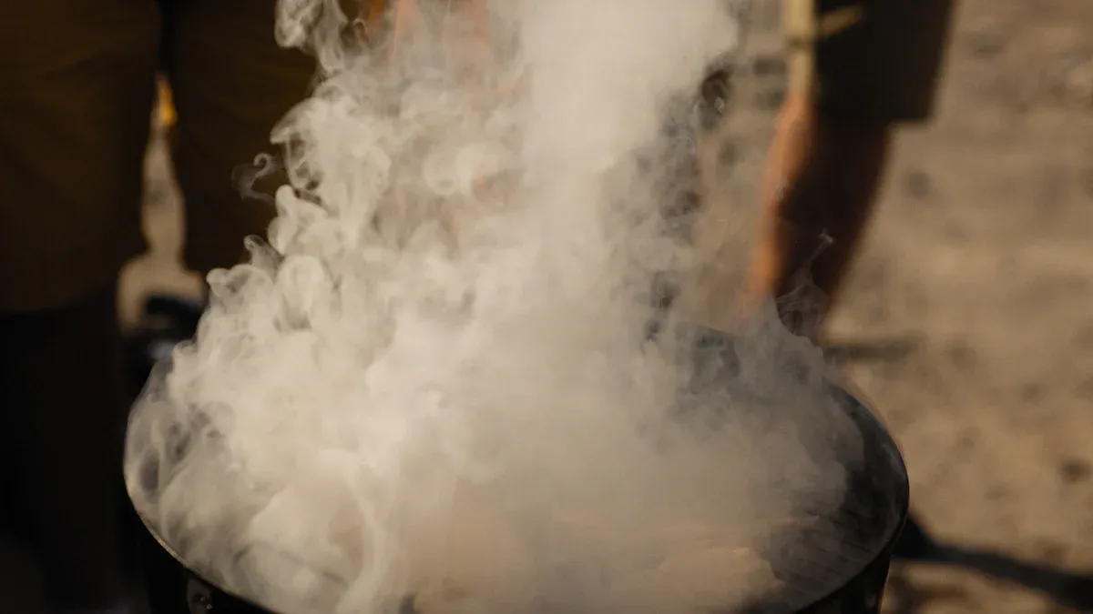 Cooking Methods: Step-by-Step