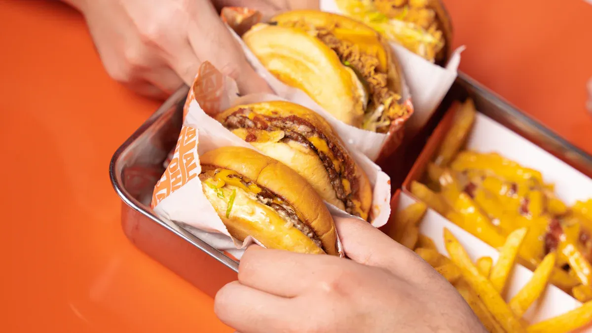 Kid-Approved Easy Dinners