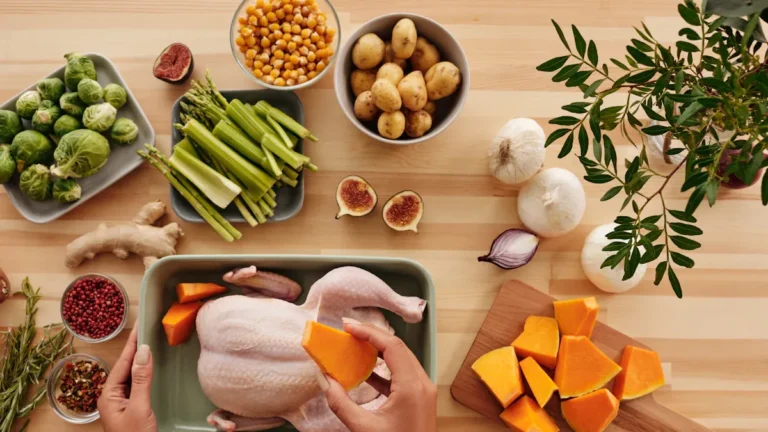 Chicken Broth Nutrition: Key Facts, Amazing Uses, & Benefits