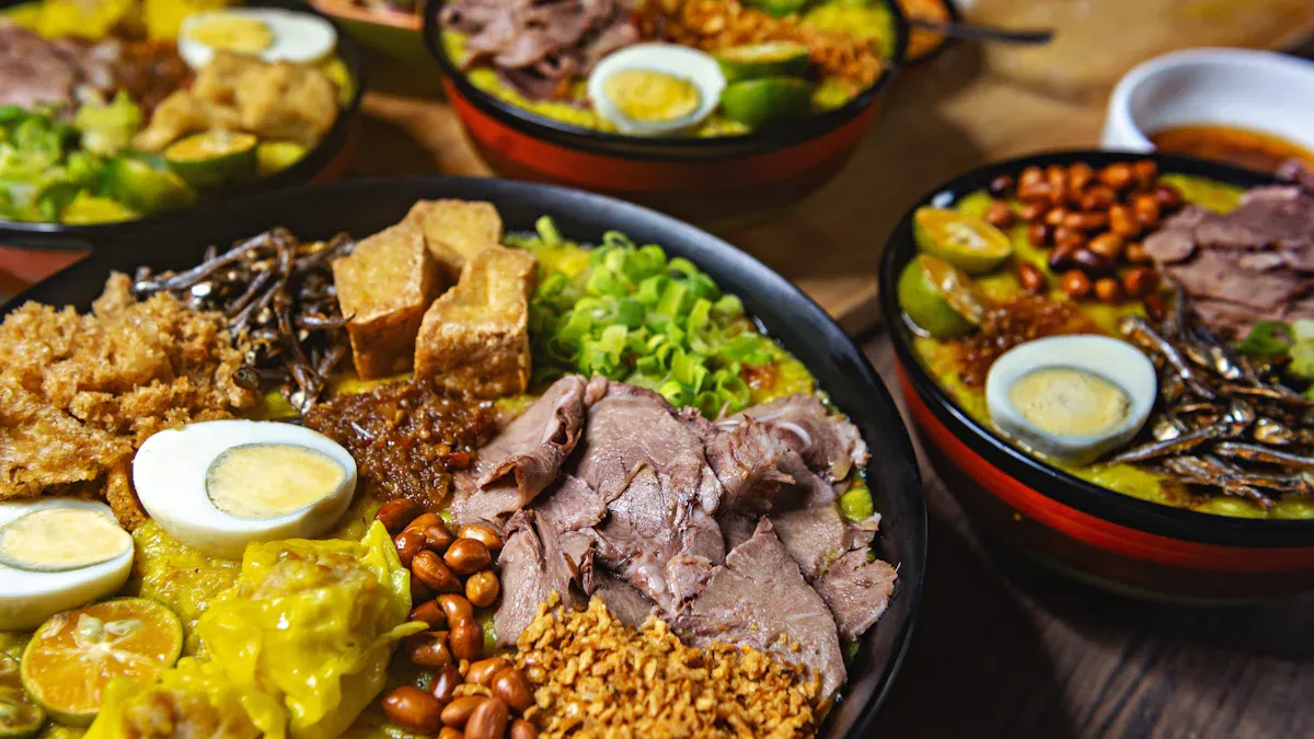 Top 10 Spicy Filipino Food Recipes