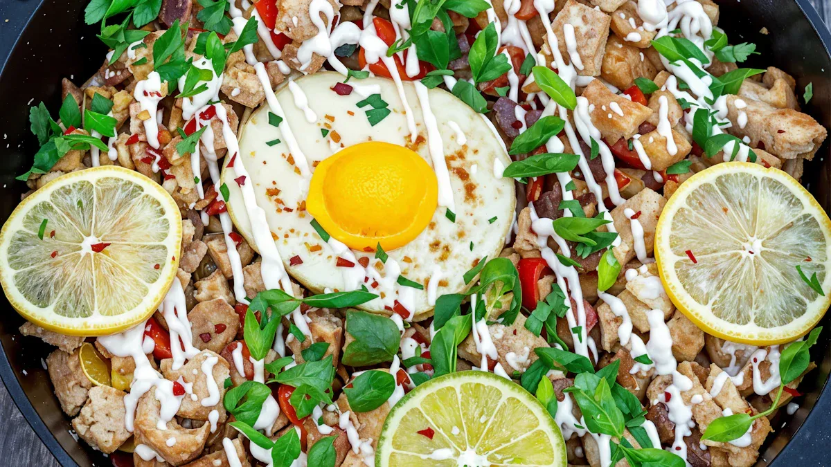 10 Spicy Filipino Food Recipes for Bold and Flavorful Meals