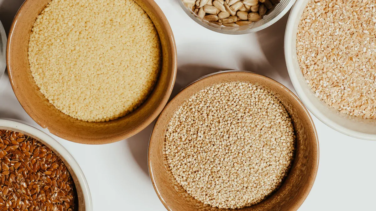 Grape Nuts Nutrition: Key Facts