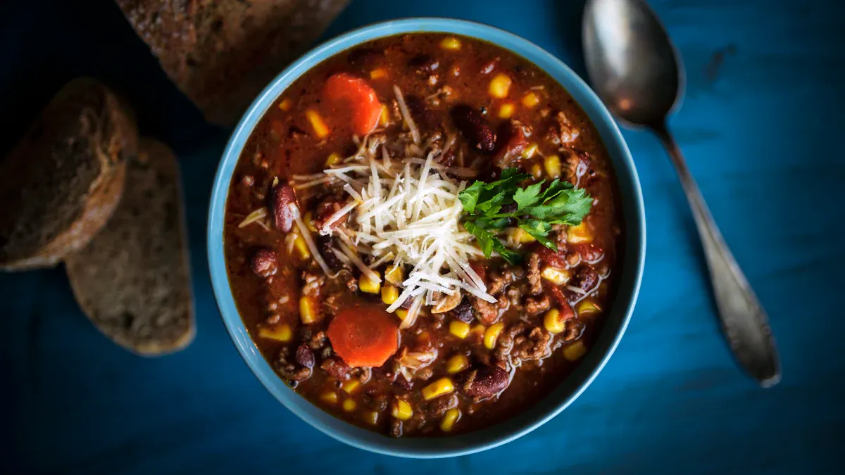 Classic Chili Recipes