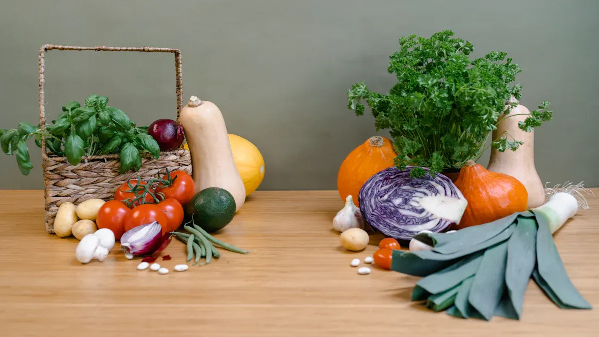 Gather Your Tools and Ingredients