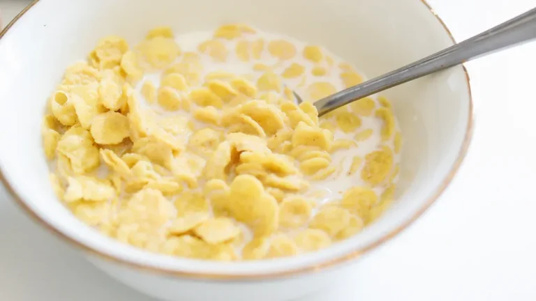 Frosted Flakes Nutrition: Sweet Facts for a Quick Morning & Uses