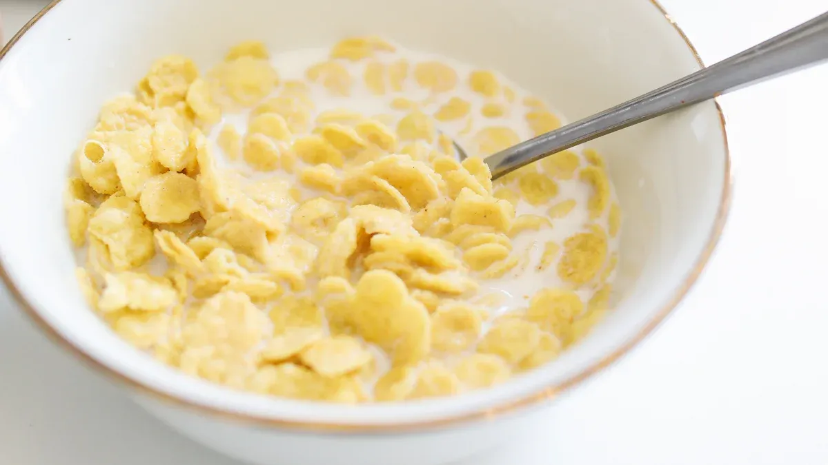 Frosted Flakes Nutrition: Sweet Facts for a Quick Morning & Uses