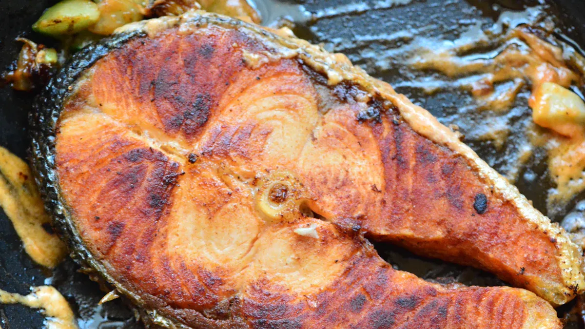 Top Ways to Cook Salmon Perfectly