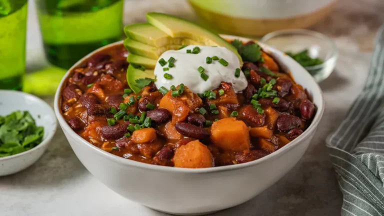 8 Chili Recipes for Spicy, Hearty, and Comforting Meals