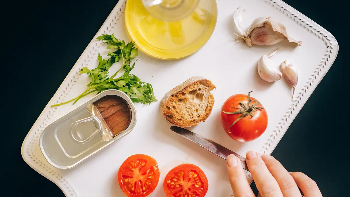 Tuna Uses and Safe Consumption