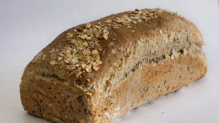 Whole Wheat Bread Nutrition: Key Facts for Best Fiber & Uses