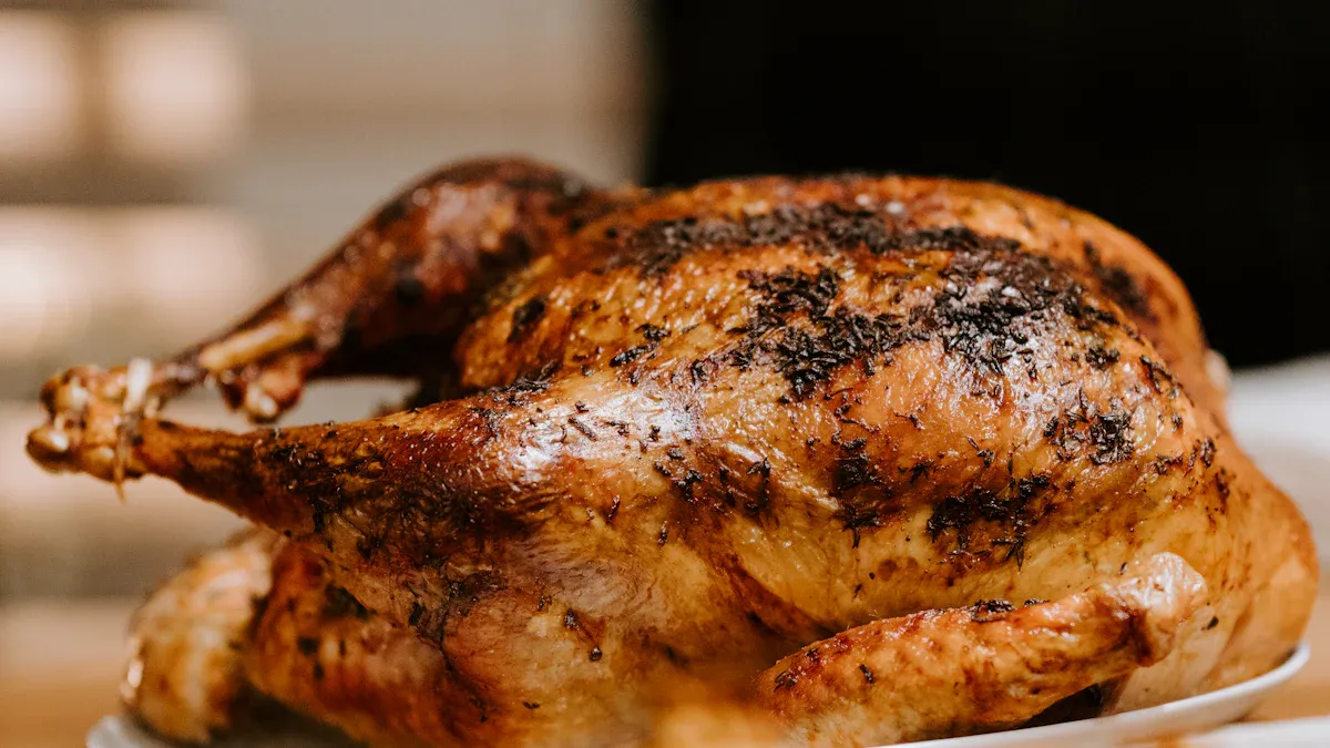 Comfort Food Chicken Classics