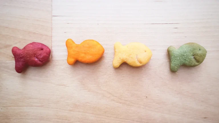 Goldfish Nutrition Facts: Cheesy Facts for Quick Snacking & Uses