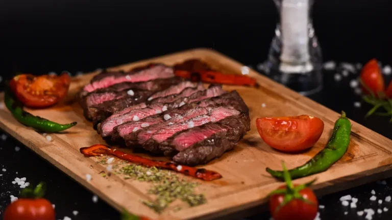 Flank Steak Nutrition: Lean Facts, Amazing Benefits, & Uses