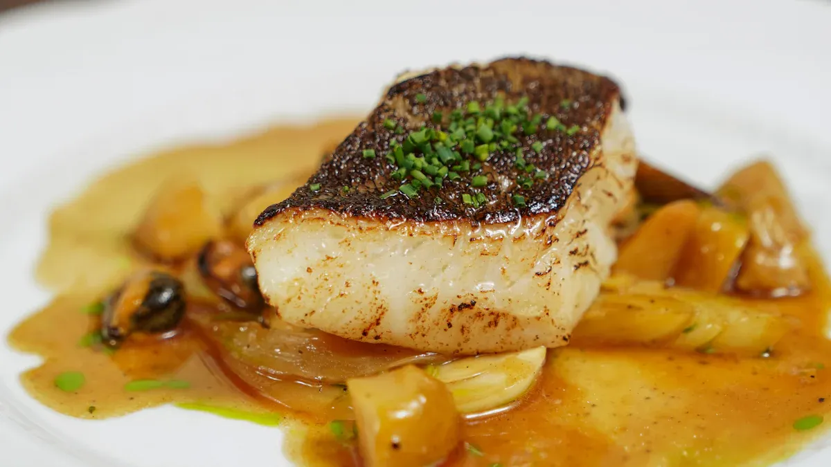 18 Recipes with Cod for Easy, Flavorful Seafood Dishes