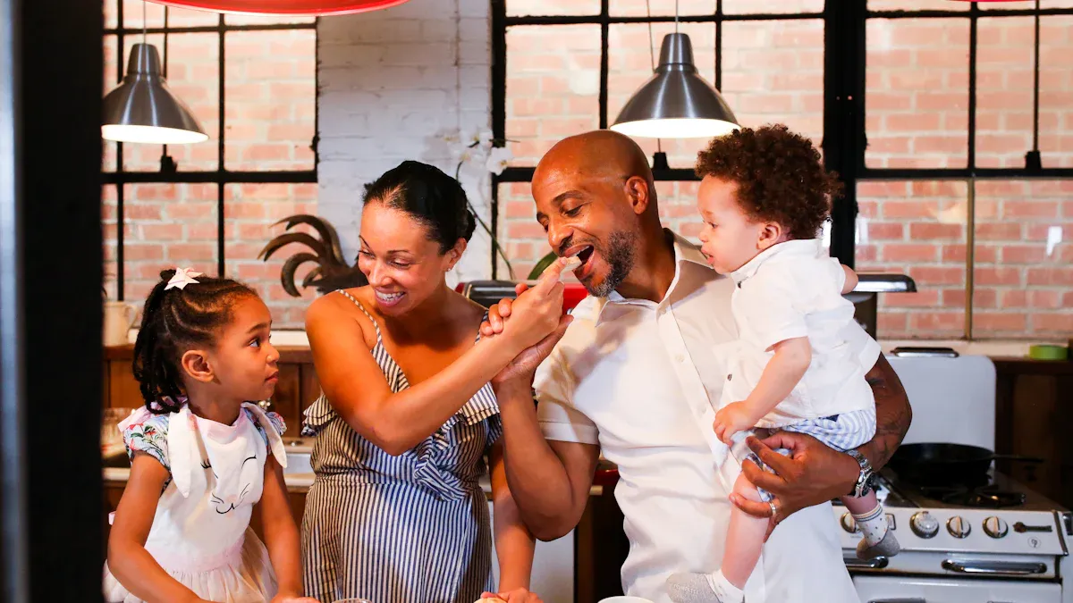 Why Easy Weeknight Dinners Matter