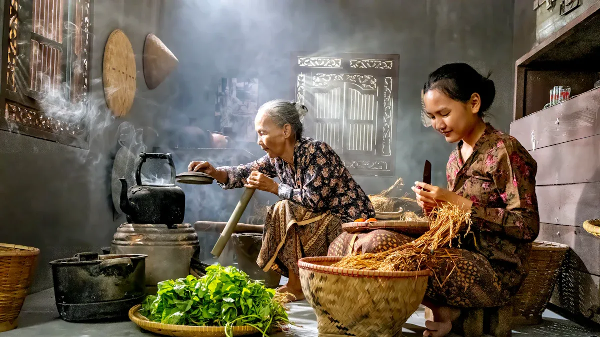 Tips for Perfect Sweet and Sour Filipino Cooking