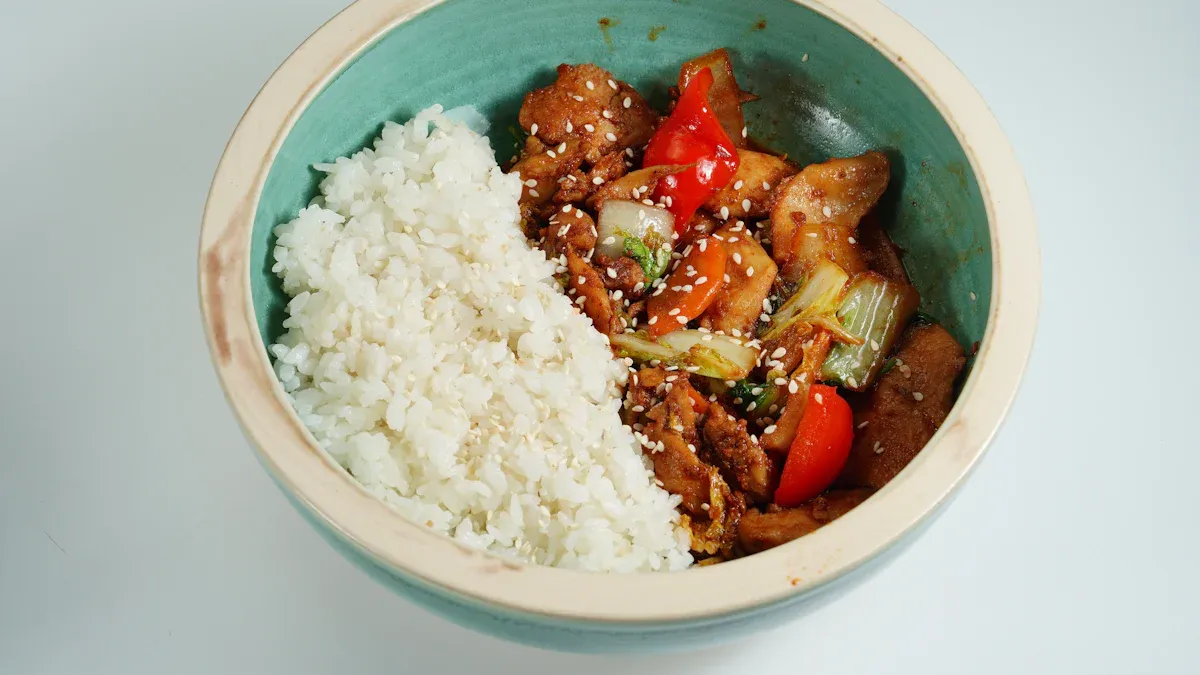 Classic Sweet and Sour Filipino Recipes: Main Dishes