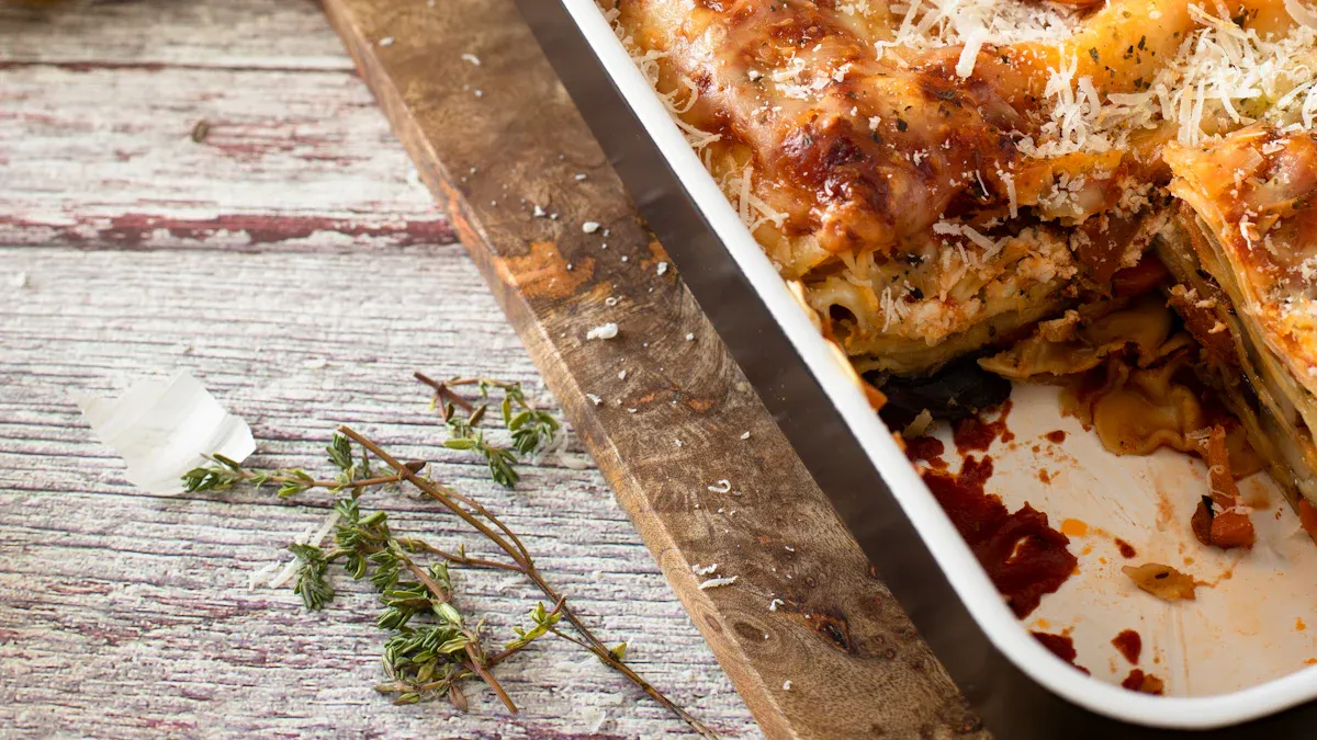 11 Popular Recipes for Tried-and-True Crowd-Pleasers