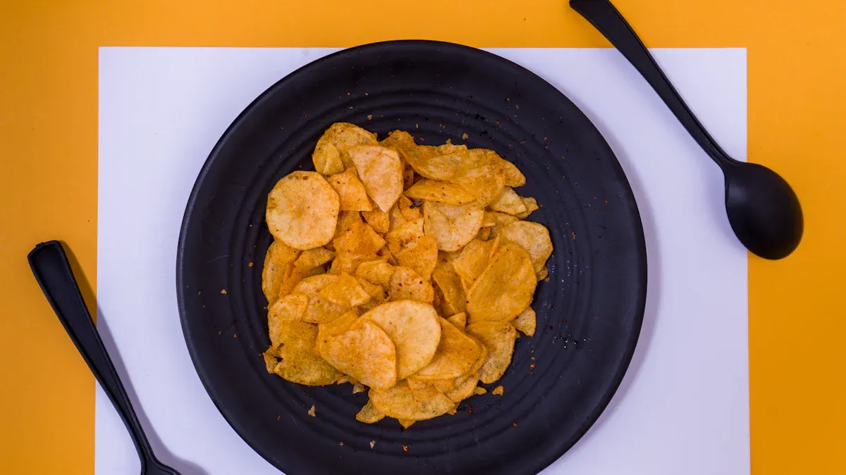 Beyond the Bowl: Creative Frosted Flakes Uses