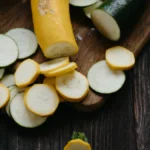 Yellow Squash Nutrition: Key Facts, Amazing Benefits, & Uses