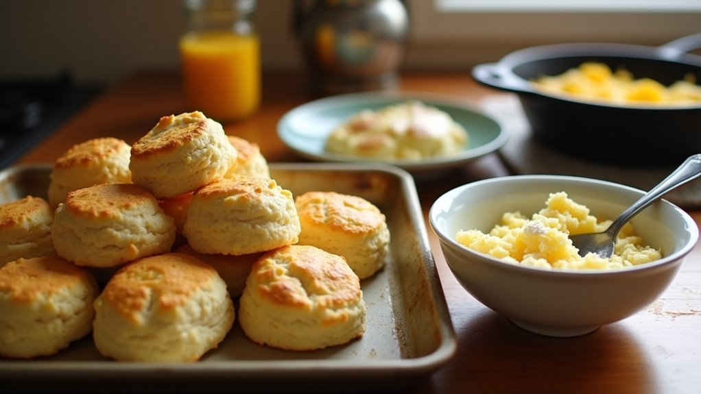 easy classic bisquick biscuits