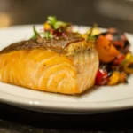 How to Cook Salmon Perfectly Every Time