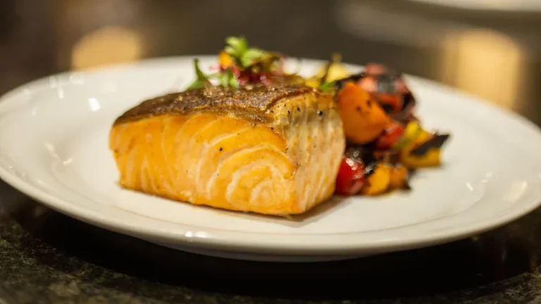 How to Cook Salmon Perfectly Every Time