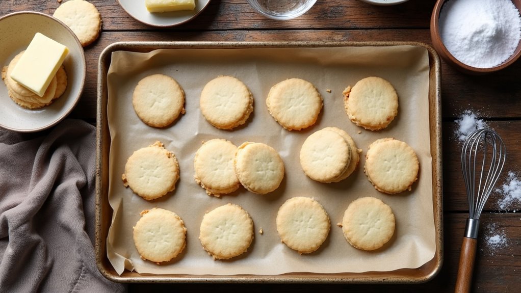 gentle mixing enhances texture