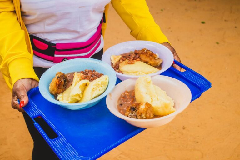 low carb green beans facts