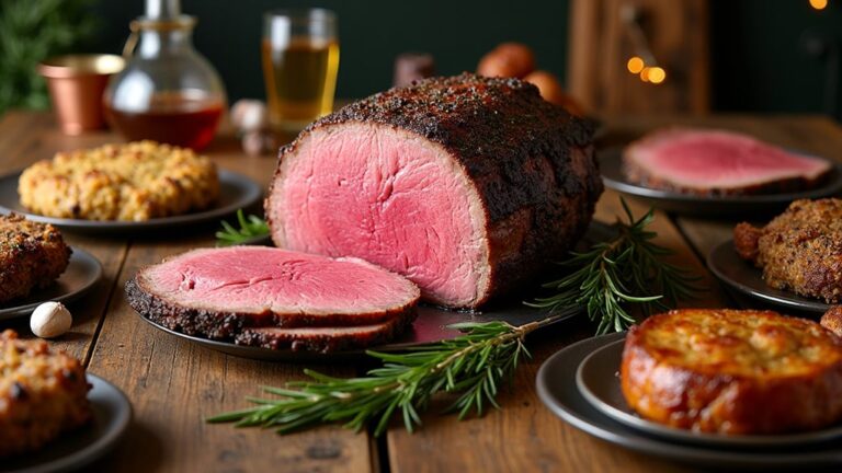 prime rib holiday recipes