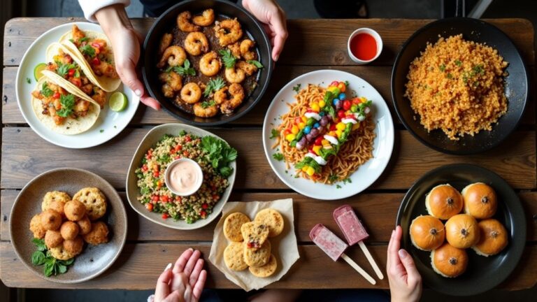 tasty recipes for fun