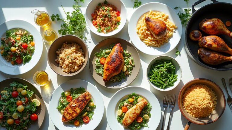 waitrose everyday meal recipes