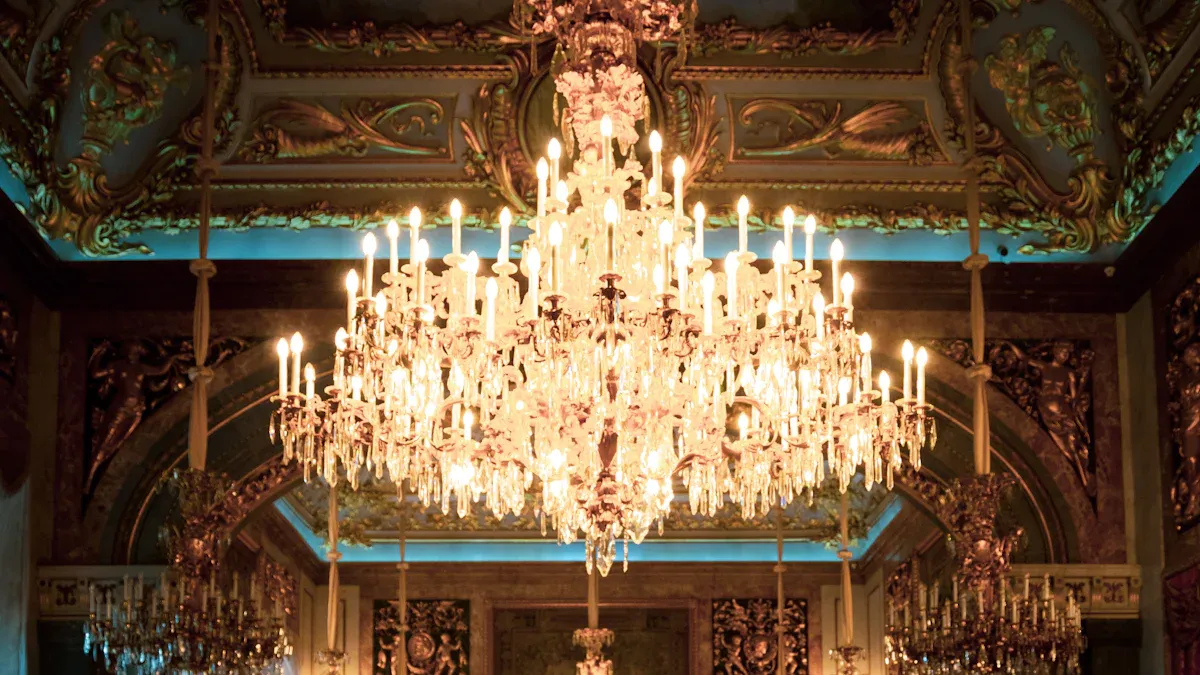 Feasts and Banquets of Medieval Rulers